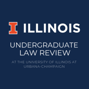 Undergraduate Law Review at UIUC